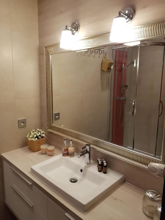 Апартаменты Villa Marea 102 Edel Apartamenty Мендзыздрое-109