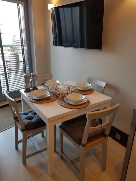 Апартаменты Villa Marea 102 Edel Apartamenty Мендзыздрое-75